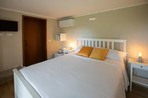 Chambre privée avec jardin et barbecue | Vue jardin - Image 4