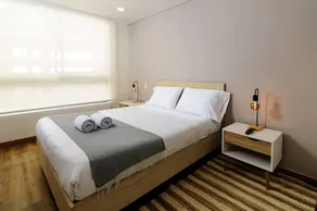 Flat with 1 room for 2 persons - Image 2