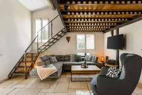 Gîte con terrazza, giardino e barbecue - Image 3