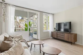 Flat with 2 bedrooms for 6 persons - Image 3