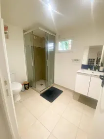 Flat with garden | Garden view - Image 2