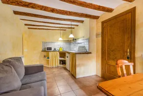 Holiday home with heated pool, terrace & barbeque | Mountain view - Image 3