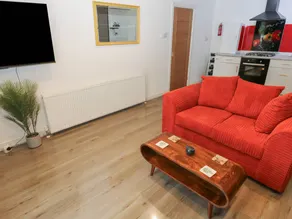 Child-friendly charming cottage | Pets allowed - Image 4
