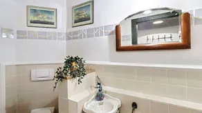 Apartment with barbecue, garden & terrace | Sea view | Good for workation - Image 5