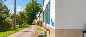 Apartment with garden, terrace & barbecue | Mountain view - Image 4
