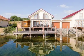 Fully equipped spacious house with barbecue & terrace | Next to the beach | Pets allowed - Image 2