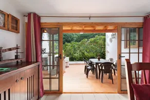 Meravigliosa casa con terrazza, griglia e giardino | Vista sulla montagna | Ammette animali domestici - Image 3