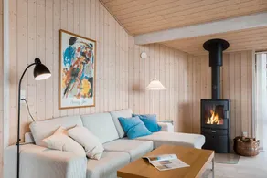 Fully equipped pleasant holiday home with terrace, barbecue & hot tub | Pets are welcome - Image 5
