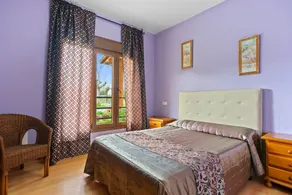 Chalet 'Les Cuartes 2' with Mountain Views, Private Terrace and Private Garden - Image 5