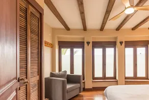Casa Del Surf Somo: Zimmer 8 mit den besten Ausblicken - Image 5