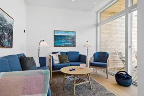 Flat with terrace & barbeque - Image 4