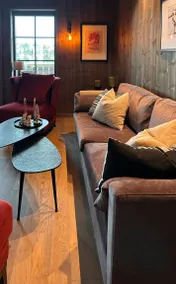 Family-oriented beautiful holiday apartment with terrace | Ski nearby - Image 3