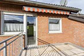 Fully equipped flat | Garden view - Image 4