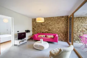 Gite with terrace & garden - Image 3