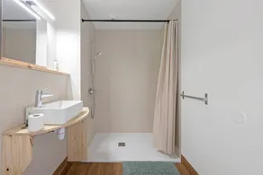 Private room with terrace - Image 4