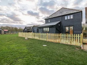 Merveilleux cottage adapté aux familles avec jardin | Avec animaux admis - Image 2