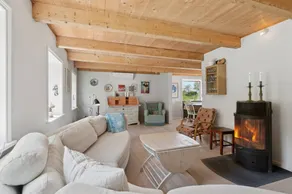 House with terrace & BBQ - Image 3