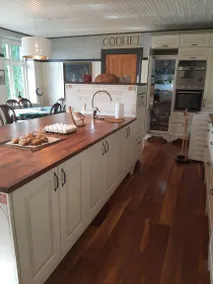 Acogedora habitación privada apropiada para familias con barbacoa | Admite mascotas - Image 2