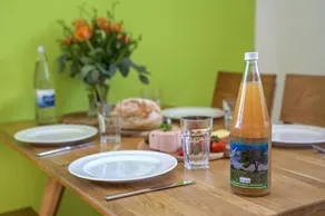 Flat | Garden view - Image 5
