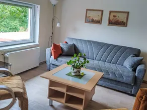 Family-oriented holiday apartment with BBQ & garden | Nature view - Image 2