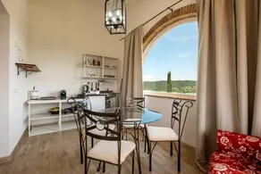 Apartment 'Erica' with Shared Pool, Wi-Fi and Air Conditioning - Image 3