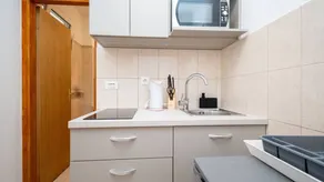Studio für 2 Personen (28 m²) in Zubovići - Image 5