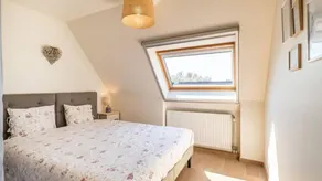 Flat with 2 bedrooms for 6 persons - Image 5