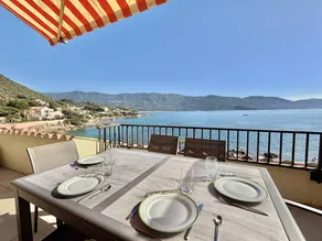 Apartment with stunning sea view - 4 guests - Image 5