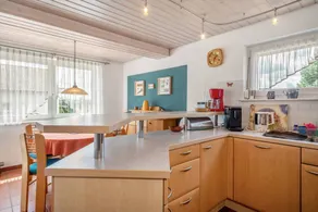 Nice apartment with terrace | Garden view | Good for workation - Image 2