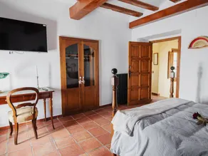 Private room with terrace, garden & pool | Nature view - Image 3