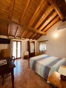Le Sorgive: Quadrupla - Family room - Image 3