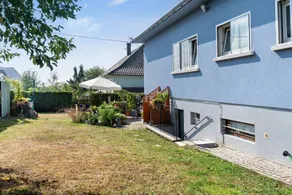 Ferienhaus 'Gîte Rural Am Waldrand' mit Terrasse, Garten & WLAN - Image 5
