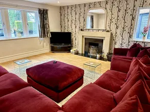 Family-oriented pleasant cottage with garden & terrace | Pet-friendly - Image 5