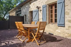 Gîte Les Tournesols – mit Pool, nahe Dordogne - Image 5