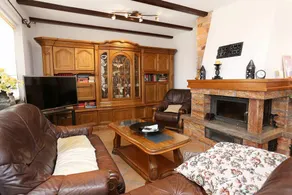 Holiday apartment with garden & terrace | Sea view - Image 2