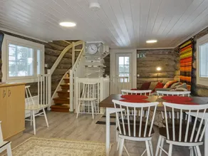 Fully equipped beautiful house with sauna | Pet-friendly - Image 3