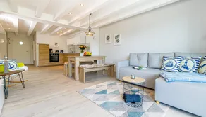 Appartement | Vue plage | Proche de la plage | Avec animaux bienvenus - Image 3