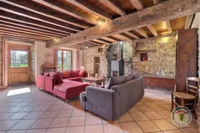 Lovely gite with terrace & garden | Pets are welcome - Image 3