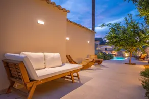 CAS CATALÀ - JUNIOR SUITE VC - Hotel for 2 people in. - Image 3