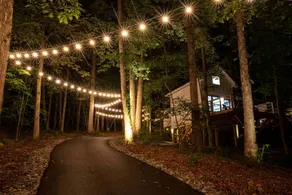 Serene Tree House with Forest Views from the Deck in Alabama - Image 4