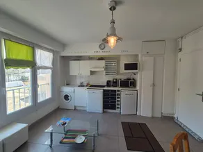 Appartement de vacances avec 1 chambre à coucher pour 3 personnes - Image 2