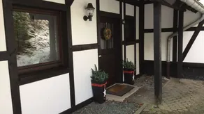 Ferienhaus mit Pool, Sauna und Terrasse - Image 3