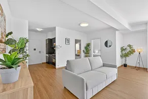 Tolles Apartment | Bergblick | Haustiere sind willkommen - Image 3