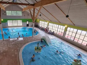 Family-friendly beautiful villa with terrace, sauna & heated pool - Image 2
