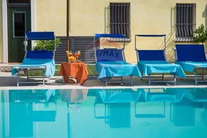 Lake of Garda - Independent apartment with pool - Image 1