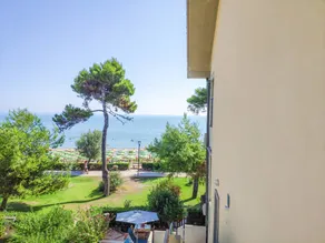 Pinetina Di Paolo - Second floor apartment, directly on the sea - Image 5