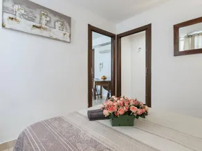 Wohnung mit 1 Schlafzimmer für 4 Personen - Image 5