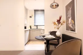 Family-oriented apartment | Close to Edinburgh Castle - Image 5