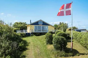 Fully equipped holiday home with terrace & barbecue | Pets allowed - Image 2