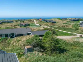 Holiday home with terrace, private pool & sauna | Sea view - Image 5
